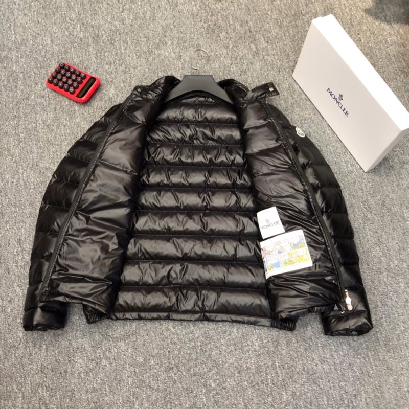 Moncler Down Jackets